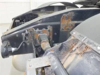 Mitsubishi FUSO TRUCK лот № 3431 оценка 3.5  с аукциона в Японии 3