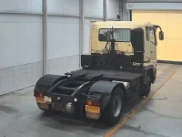 Mitsubishi FUSO TRUCK лот № 3431 оценка 3.5  с аукциона в Японии 1