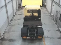 Mitsubishi FUSO TRUCK лот № 3431 оценка 3.5  с аукциона в Японии 2