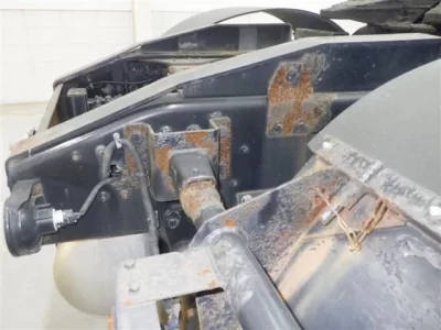 Mitsubishi FUSO TRUCK  с аукциона в Японии