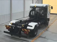 Hino RANGER лот № 3416 оценка 3.5  с аукциона в Японии 1