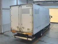 Hino RANGER лот № 3424 оценка 3.5  с аукциона в Японии 1