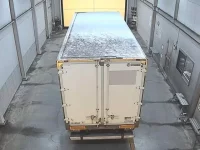 Hino RANGER лот № 3424 оценка 3.5  с аукциона в Японии 2