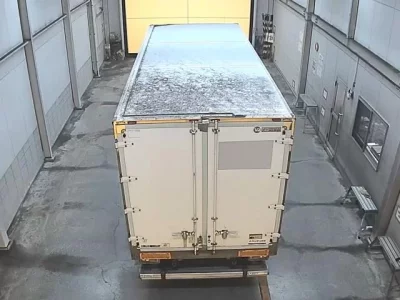 Hino RANGER  с аукциона в Японии