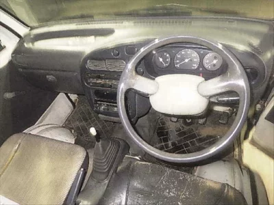 Daihatsu HIJET TRUCK  с аукциона в Японии