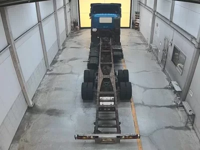 Isuzu TRUCK  с аукциона в Японии