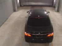 Lexus LS лот № 5074 оценка R  с аукциона в Японии 5