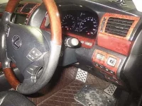 Lexus LS лот № 5074 оценка R  с аукциона в Японии 6