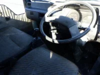 Mitsubishi CANTER лот № 6001 оценка R  с аукциона в Японии 2