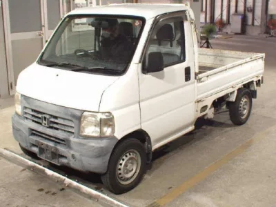 Honda ACTY TRUCK
