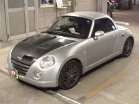 Daihatsu Copen лот № 7047 оценка R  с аукциона в Японии 3