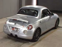 Daihatsu Copen лот № 7047 оценка R  с аукциона в Японии 4