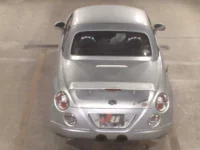 Daihatsu Copen лот № 7047 оценка R  с аукциона в Японии 5
