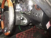 Daihatsu Copen лот № 7047 оценка R  с аукциона в Японии 6