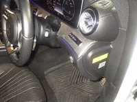 Mercedes-Benz CLS лот № 5085 оценка 3.5  с аукциона в Японии 6