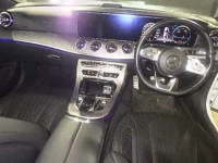 Mercedes-Benz CLS лот № 5085 оценка 3.5  с аукциона в Японии 2