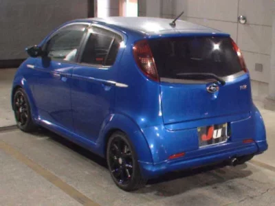 Subaru R2
