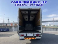 Isuzu GIGA лот № 53017 оценка 3.5  с аукциона в Японии 2