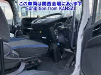 Isuzu GIGA лот № 53017 оценка 3.5  с аукциона в Японии 3