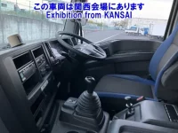 Isuzu GIGA лот № 53017 оценка 3.5  с аукциона в Японии 4