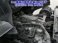 Isuzu GIGA лот № 53017 оценка 3.5  с аукциона в Японии 6