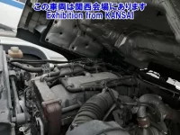 Isuzu GIGA лот № 53017 оценка 3.5  с аукциона в Японии 7