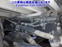 Isuzu GIGA лот № 53017 оценка 3.5  с аукциона в Японии 10