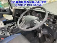 Isuzu GIGA лот № 53011 оценка 4  с аукциона в Японии 3