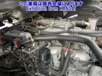 Isuzu GIGA лот № 53011 оценка 4  с аукциона в Японии 6