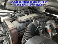 Isuzu GIGA лот № 53011 оценка 4  с аукциона в Японии 7