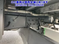 Isuzu GIGA лот № 53011 оценка 4  с аукциона в Японии 8