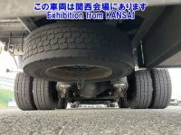 Isuzu GIGA лот № 53011 оценка 4  с аукциона в Японии 10