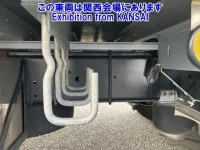 Isuzu GIGA лот № 53011 оценка 4  с аукциона в Японии 9