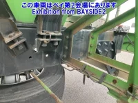 Isuzu GIGA лот № 62015 оценка 3  с аукциона в Японии 9