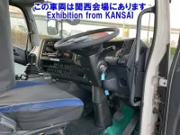 Isuzu GIGA лот № 53005 оценка 3.5  с аукциона в Японии 3