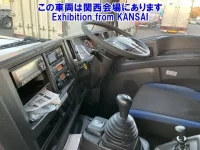 Isuzu GIGA лот № 53005 оценка 3.5  с аукциона в Японии 4