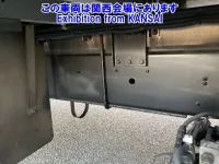 Isuzu GIGA лот № 53005 оценка 3.5  с аукциона в Японии 10