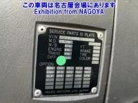 Isuzu GIGA лот № 72047 оценка 3  с аукциона в Японии 5