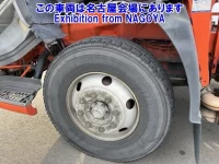 Isuzu GIGA лот № 72047 оценка 3  с аукциона в Японии 6