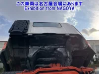 Isuzu GIGA лот № 72047 оценка 3  с аукциона в Японии 7