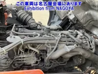 Isuzu GIGA лот № 72047 оценка 3  с аукциона в Японии 9