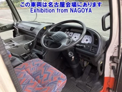 Isuzu GIGA  с аукциона в Японии