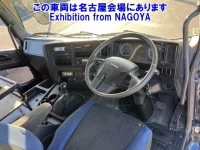 Isuzu GIGA лот № 72003 оценка 3.5  с аукциона в Японии 3