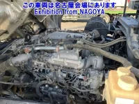 Isuzu GIGA лот № 72003 оценка 3.5  с аукциона в Японии 8