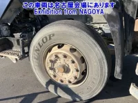 Isuzu GIGA лот № 72003 оценка 3.5  с аукциона в Японии 6