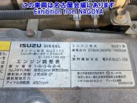Isuzu GIGA лот № 72003 оценка 3.5  с аукциона в Японии 10