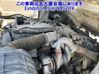 Isuzu GIGA лот № 72003 оценка 3.5  с аукциона в Японии 9