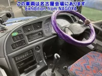 Isuzu GIGA лот № 72009 оценка 3  с аукциона в Японии 4