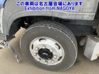 Isuzu GIGA лот № 72009 оценка 3  с аукциона в Японии 6