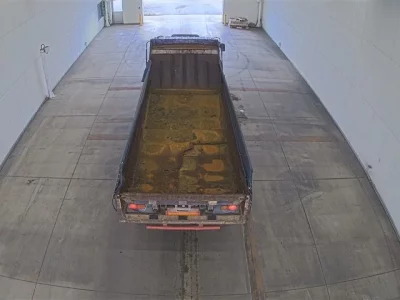 Isuzu GIGA  с аукциона в Японии